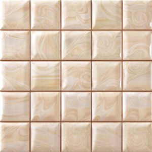 Rocersa Twist5x5 BEIGE Плитка настенная 190684