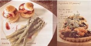 Rocersa Twist DEC DELICE BLANCO декоp 190664