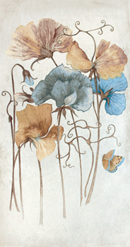 Rocersa RETRO-1B BLANCO DEC Плитка настінна 224109