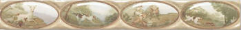 Rocersa Sequoia CE HUNT ROBLE фриз 131924