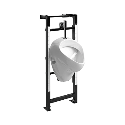 Писсуара KOLO Felix 26011000 + инсталляция Kolo Technic в комплекте 99182000