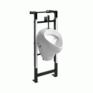 Писсуара KOLO Felix 26011000 + инсталляция Kolo Technic в комплекте 99182000