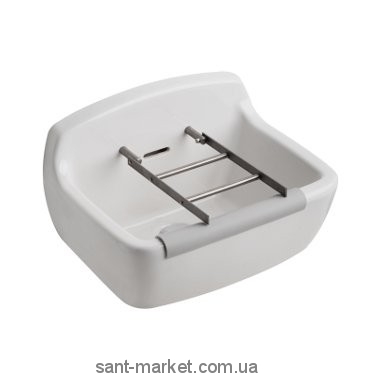 Kolo BOSTON мийка керамічна 50 x 39 x 30 см НОВИНКА! K21161000