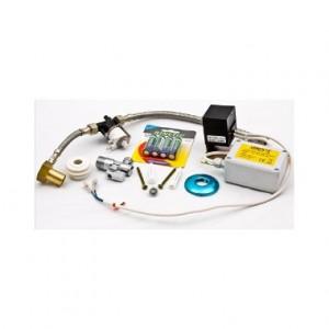 Kolo Клапан автом-кий з радарних зливом харчується від батареї для пісуарів Alex і Felix 96012000