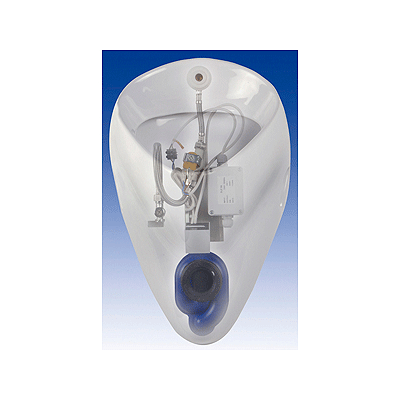 Пісуар KOLO Felix 260000 + термічна система змивання 96026 в комплекті 29009000