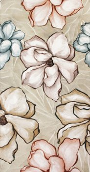 Rocersa RETRO-3 DEC Плитка настенная 224110