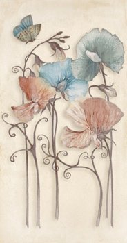 Rocersa RETRO-1A BEIGE DEC Плитка настінна 224108