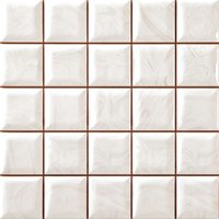 Rocersa Twist 5x5 BLANCO Плитка настенная 190686