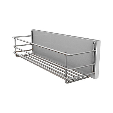 Kolo Корзина выдвижная 12 7 x 11 5 x 41 см 88313000