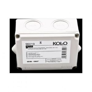 Kolo Блок питания (для 5 писсуаров) 96019000