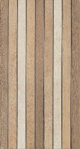 Rocersa Sequoia-1x9 MIX Плитка Настенная 131922