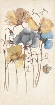 Rocersa RETRO-1B BEIGE DEC Плитка настенная 224107