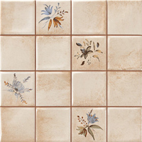 Rocersa RETRO ALCUDIA 4X4 BEIGE Плитка настенная 224105