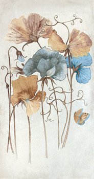 Rocersa RETRO-1B BLANCO DEC Плитка настенная 224109