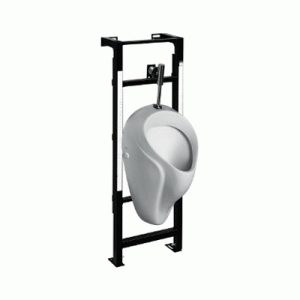 Писсуара KOLO Felix 26000000 + инсталляция Kolo Technic в комплекте 99181000