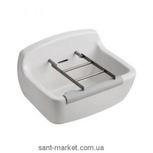 Kolo BOSTON мойка керамическая 50 x 39 x 30 см НОВИНКА! K21161000