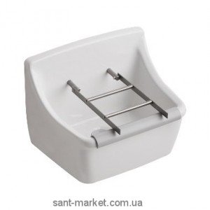 Kolo MADISON мийка керамічна 120 x 45 см НОВИНКА! K21120000