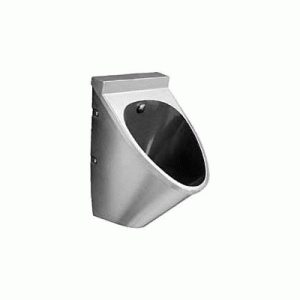 Пісуар механічний KOLO без кришки з нижнім підведенням води K16001000