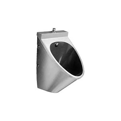 Писсуар механический KOLO без крышки с верхним подводом воды K16011000