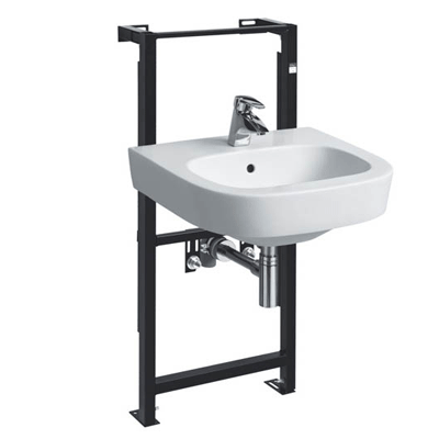 Kolo Стеллаж KOLO TECHNIC для умывальника 99092000