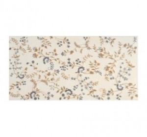 Azulev Плитка LADY MARFIL LISO DEC ELEGANCE декор 116715
