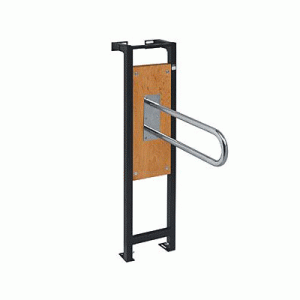 Kolo Стеллаж KOLO TECHNIC для поручней для инвалидов 99093000