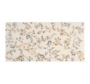 Azulev Плитка LADY MARFIL LISO DEC ELEGANCE декор 116715