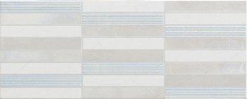 Novabell Elegance EGW-226K MURETTO LUSTRO AZZURR декор 188872