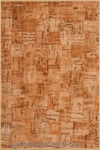 Березакерамика Плитка ПРОБКА БЕЖЕВАЯ 138392