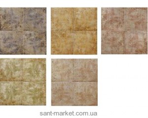 Gambarelli W0NS00 NAUTILUS MULTICOLOR Плитка для підлоги 98436