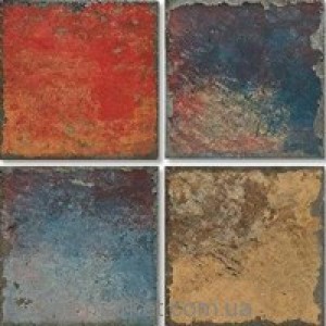 Gambarelli J0VU00 VULCAN MIX COLOR Плитка для підлоги 109302