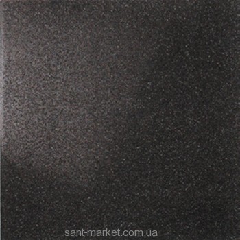 Gambarelli 6LRFL05 BLACK LAP RETT Плитка напольная 157261