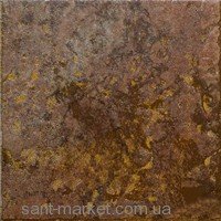 Gambarelli QUARTIERE LATINO ROSSO Плитка напольная 104994