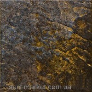 Gambarelli QUARTIERE LATINO ROSSO / BLU Плитка для підлоги 107958