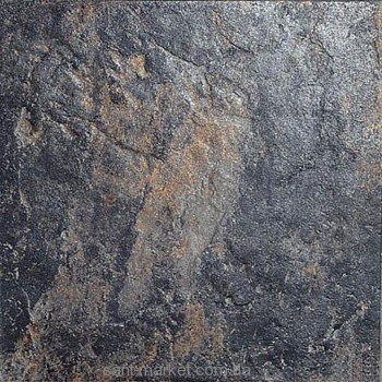 Gambarelli Asia ASH NERO Плитка для підлоги 154724