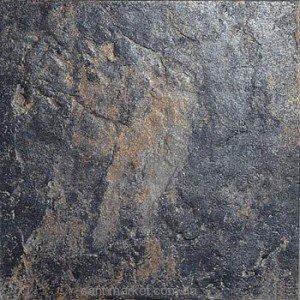 Gambarelli Asia ASH NERO Плитка для підлоги 154724