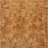 Березакераміка Плитка ПРОБКА G бежевий 135822