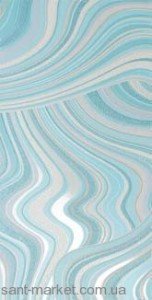 Naxos Плитка Kilim 37873 FASCIA AGRA ACQUA декор 110966