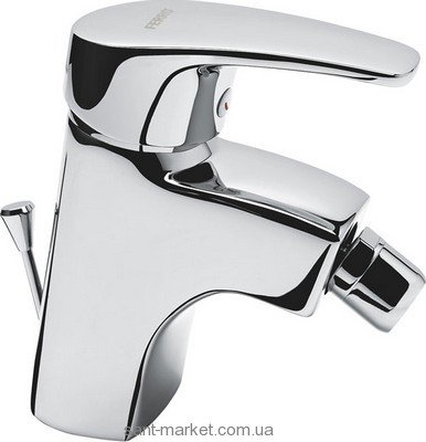 Ferro Capri змішувач для біде консольний BTC6