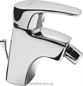 Ferro Capri смеситель для биде консольный BTC6