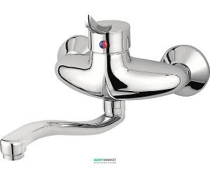 Змішувач для кухні Ferro Werona змішувач настінний BTW5