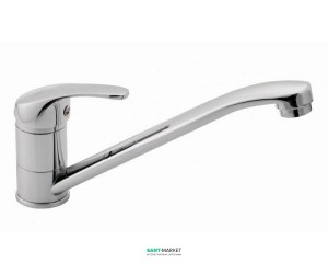 Змішувач для кухні Ferro Basic змішувач BBC4