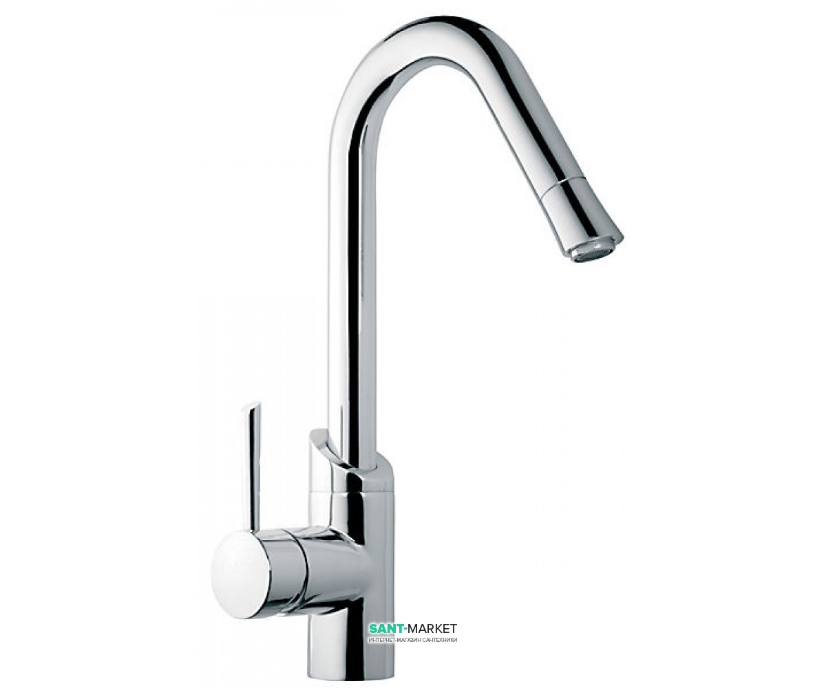 змішувач для кухні Ferro Ravenna змішувач BRA4