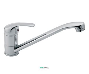 Смеситель для кухни Ferro Vasto однорычажный BVA4