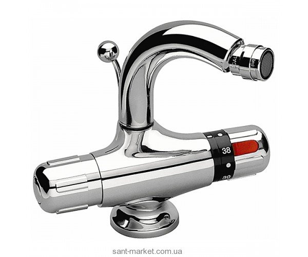 Ferro Змішувач для біде консольний TA6