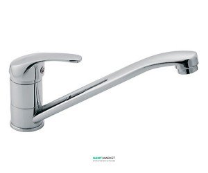 Смеситель для кухни Ferro Vasto однорычажный BVA4