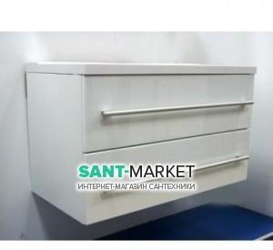 Тумба під раковину Gorenje Avon F60.70 підвісна 60х45х50 білий 786085