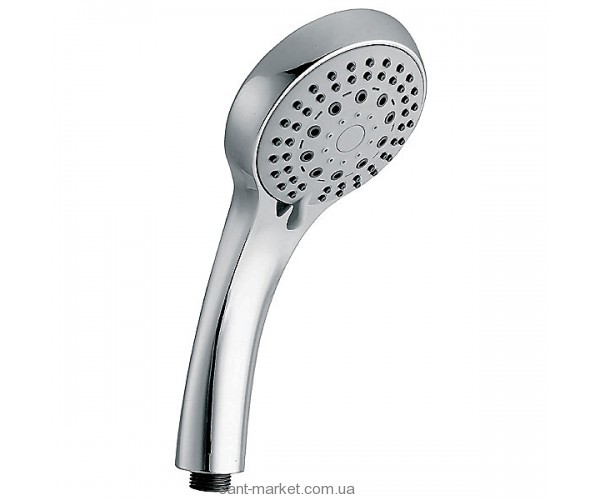 Душевая лейка Ferro коллекция Sera хром S500