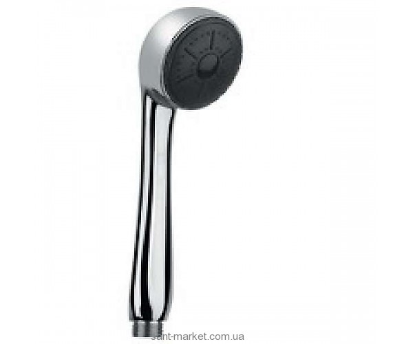 Душевая лейка Ferro коллекция Kolorado хром S538