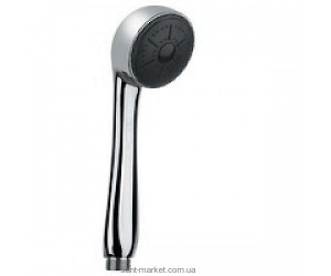 Душевая лейка Ferro коллекция Kolorado хром S538